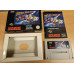 Mega Man X2 OVP SNES Mega Man X2 OVP SNES