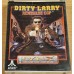 Dirty Larry Renegade Cop NEU Atari Lynx