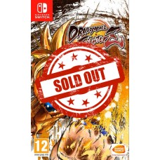 Dragon Ball FighterZ Switch Dragon Ball FighterZ Switch