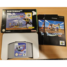 Pilotwings 64 OVP N64 Pilotwings 64 OVP N64