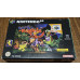 Banjo Kazooie OVP N64 Banjo Kazooie OVP N64