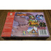 Banjo Kazooie OVP N64 Banjo Kazooie OVP N64