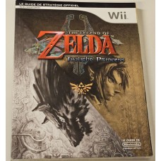 The Legend of Zelda Twilight Princess Spieleberater