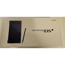 Nintendo DSi Blau Metallic OVP Nintendo DSi Blau Metallic OVP