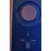 Nintendo 3DS Aqua Blue OVP