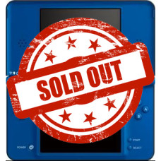 Nintendo DSi XL Blau Nintendo DSi XL Blau