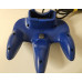 Controller Blau OVP N64 Controller Blau OVP N64