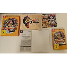Shantae Half Genie Hero Ultimate Edition Spezielle Erstausgabe Switch Shantae Half Genie Hero Ultimate Edition Spezielle Erstausgabe Switch