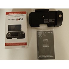 Nintendo 3DS Schiebepad Circle Pad Pro