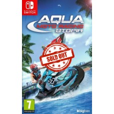 Aqua Moto Racing Utopia Switch Aqua Moto Racing Utopia Switch