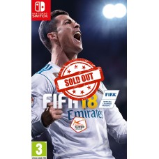 Fifa 18 Switch Fifa 18 Switch