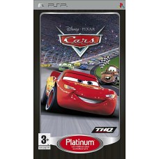 Disney Pixar Cars Quatre Roues PSP Disney Pixar Cars Quatre Roues PSP