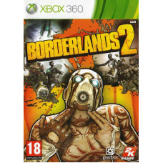 Borderlands 2 Xbox 360 Borderlands 2 Xbox 360