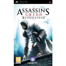 Assassin's Creed Bloodlines PSP Assassin's Creed Bloodlines PSP