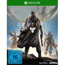 Destiny Xbox One Destiny Xbox One