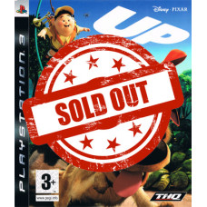 Disney Pixar Oben PS3 Disney Pixar Oben PS3