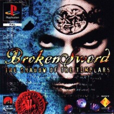 Baphomets Fluch PS1 Baphomets Fluch PS1