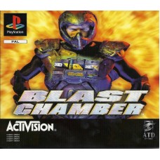 Blast Chamber PS1 Blast Chamber PS1