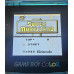 Game Boy Color IPS Game Boy Color IPS