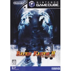 Baten Kaitos II (NEU) Japan Game Cube