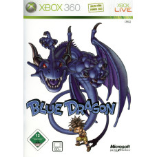Blue Dragon Xbox 360 Blue Dragon Xbox 360