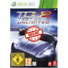 Test Drive Unlimited 2 Xbox 360 Test Drive Unlimited 2 Xbox 360