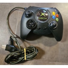 Xbox Controller Schwarz Xbox Controller Schwarz