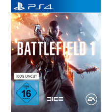 Battlefield 1 PS4 Battlefield 1 PS4