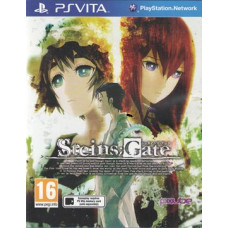 Steins Gate PS Vita Steins Gate PS Vita