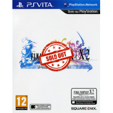 Final Fantasy X HD Remaster PS Vita Final Fantasy X HD Remaster PS Vita