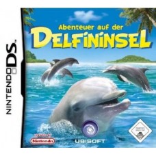Abenteuer auf der Delfininsel Abenteuer auf der Delfininsel