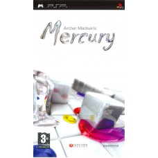Archer Maclean's Mercury PSP