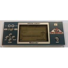 Super Mario Bros. [YM-801] Game & Watch OVP