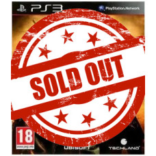 Call of Juarez The Cartel Play Station 3 (PS3) Call of Juarez The Cartel Play Station 3 (PS3)