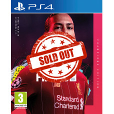 Fifa 20 Champions Edition Play Station 4 (PS4) Fifa 20 Champions Edition Play Station 4 (PS4)