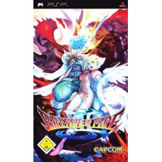 Breath of Fire III PSP