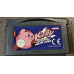 Kirby Nightmare in Dream Land OVP Game Boy Advance
