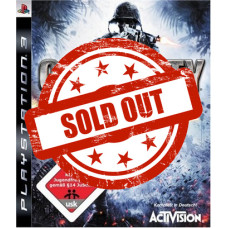 Call of Duty World at War PS3 Call of Duty World at War PS3