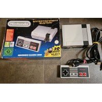 Nintendo NES Mini Konsole