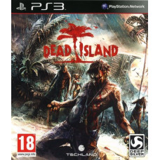 Dead Island PS3