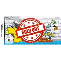 Lernen mit Pokemon Tasten Abenteuer DS