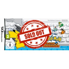 Lernen mit Pokemon Tasten Abenteuer DS