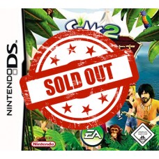 The Sims 2 Castaway Nintendo DS The Sims 2 Castaway Nintendo DS