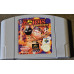 Worms Armageddon OVP Nintendo 64 (N64) Worms Armageddon OVP Nintendo 64 (N64)
