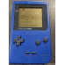 Game Boy Pocket Blau