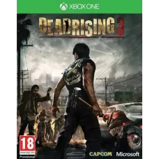 Dead Rising 3 Xbox One Dead Rising 3 Xbox One