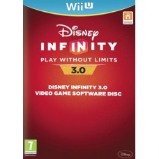 Disney Infinity 3.0 Wii U