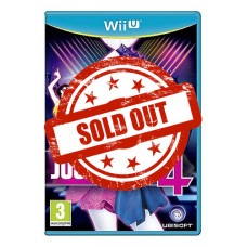 Just Dance 4 Wii U Just Dance 4 Wii U