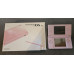 Nintendo DS Lite Rosa / Coral Pink OVP Nintendo DS Lite Rosa / Coral Pink OVP