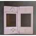 Nintendo DS Lite Rosa / Coral Pink OVP Nintendo DS Lite Rosa / Coral Pink OVP